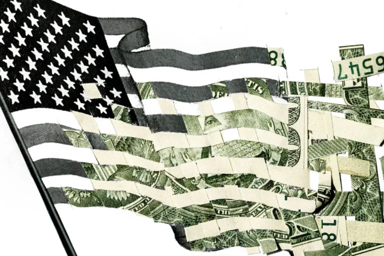 It’s not just Trump. Billionaires dominate politics more than ever. It’s not just Trump. Billionaires dominate politics more than ever.