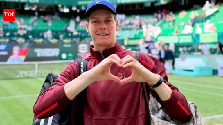 Jannik Sinner luxury lifestyle 2026: Details on Italian tennis star