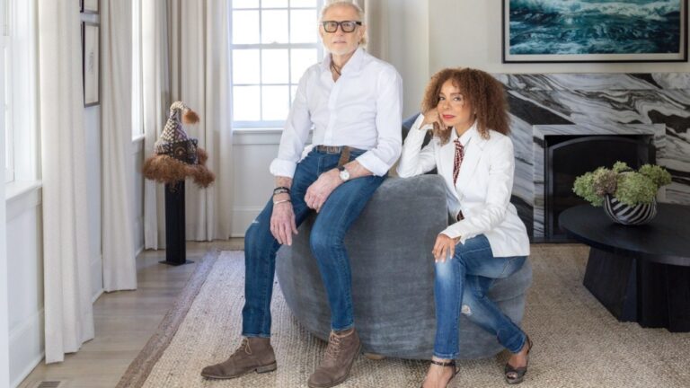 June Haynes Launches Jjuin Luxury Lifestyle Boutique in East Hampton June Haynes Launches Jjuin Luxury Lifestyle Boutique in East Hampton