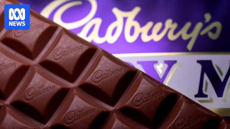 King drops Cadbury and Unilever from exclusive list of royal
