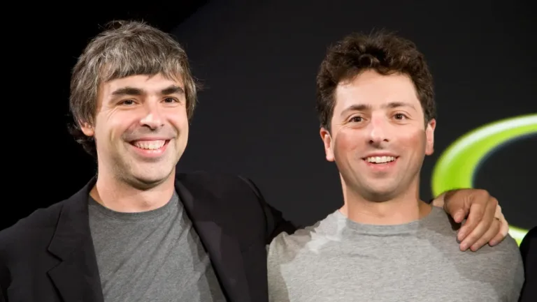 Larry Page’s worth over $300 billion for first time Larry Page’s worth over $300 billion for first time