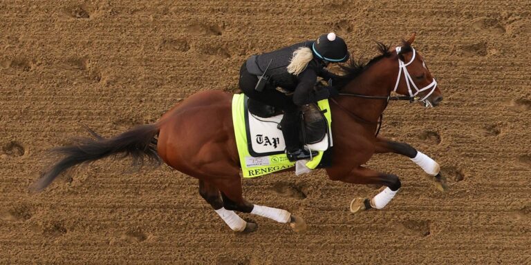 List of Billionaires Racing at the 2026 Kentucky Derby
