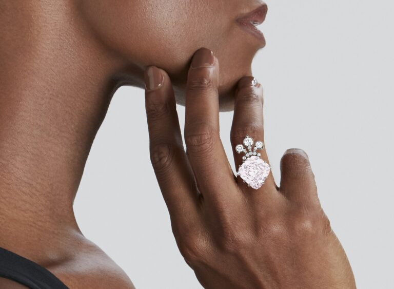 Luxury Auctions Surged, With Jewelry, Cars Driving Record Results Luxury Auctions Surged, With Jewelry, Cars Driving Record Results