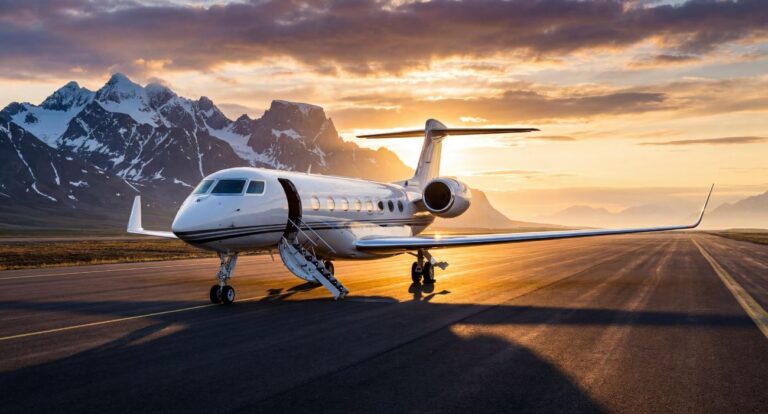 Luxury Travel Reimagined: VistaJet’s 2026 Summer Collection Launches Luxury Travel Reimagined: VistaJet's 2026 Summer Collection Launches