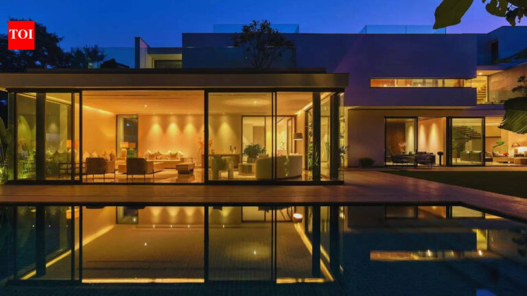 Luxury homes decoded: Why their demand is rising and what makes them a great investment option | Luxury homes decoded: Why their demand is rising and what
