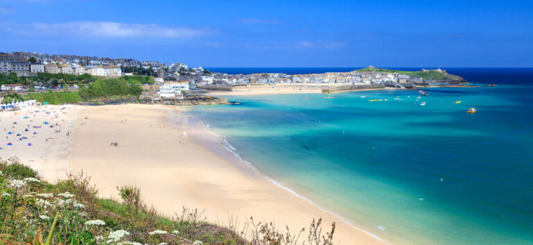Luxury travel experiences across the United Kingdom