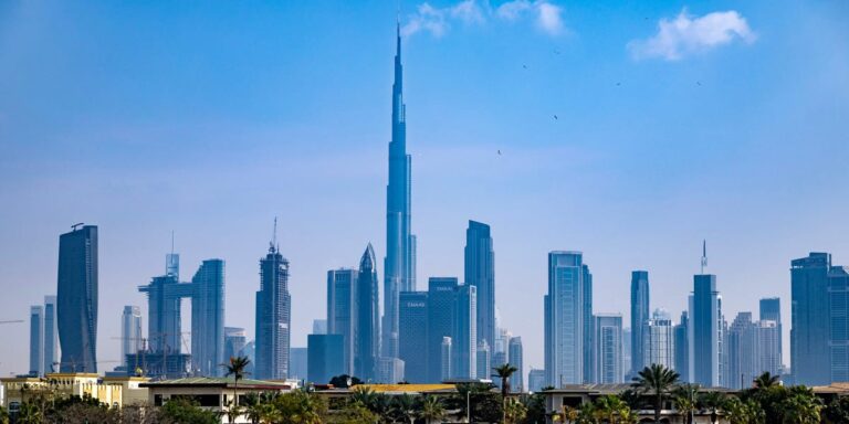 Millionaire Migration Booms: Top Countries Attracting Wealth in 2025 Millionaire Migration Booms: Top Countries Attracting Wealth in