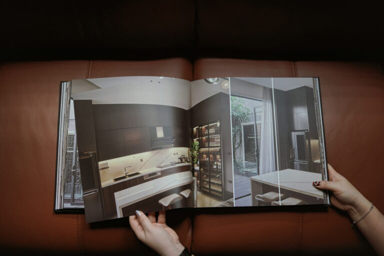 Modern Gothic Home: The Ultimate Guide to Dark Luxury Living