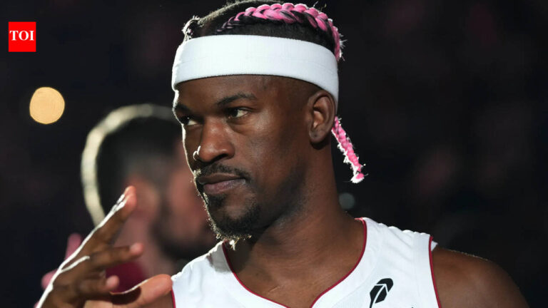 NBA star Jimmy Butler net worth in 2026: Golden State