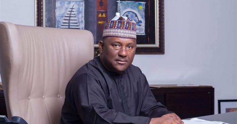 Nigeria's Abdulsamad Rabiu is now Africa's second richest man, nearing