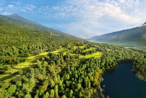 Revelstoke Mountain Resort Welcomes Cabot, a Global Leader in Golf and Luxury Hospitality | News Revelstoke Mountain Resort Welcomes Cabot, a Global Leader in Golf