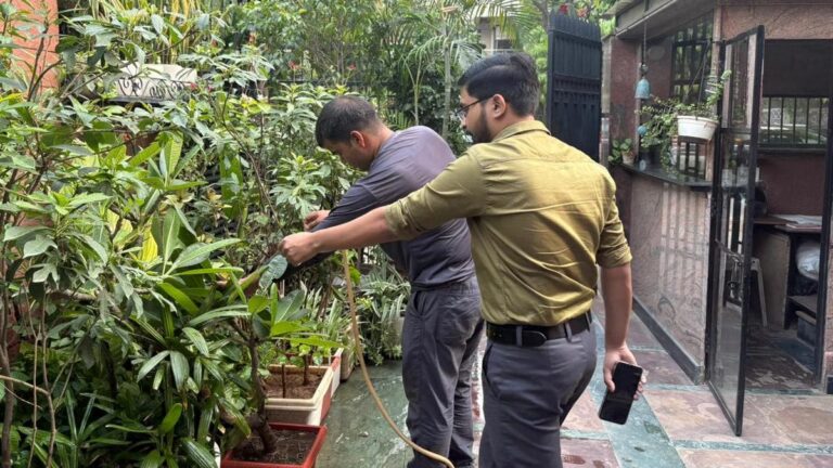 Rich Indians are hiring lifestyle managers now. Here’s what they do Rich Indians are hiring lifestyle managers now. Here’s what they