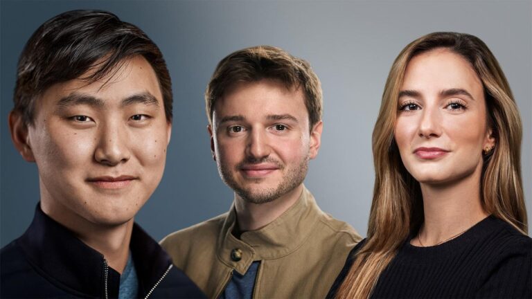 Self-Made Billionaires Under 30 Hit Record High–11 Minted In Just 3 Months Self Made Billionaires Under 30 Hit Record High–11 Minted In Just