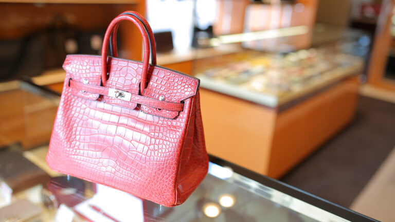 The 6 Most Expensive Designer Bags in the World — and Who Buys Them The 6 Most Expensive Designer Bags in the World —