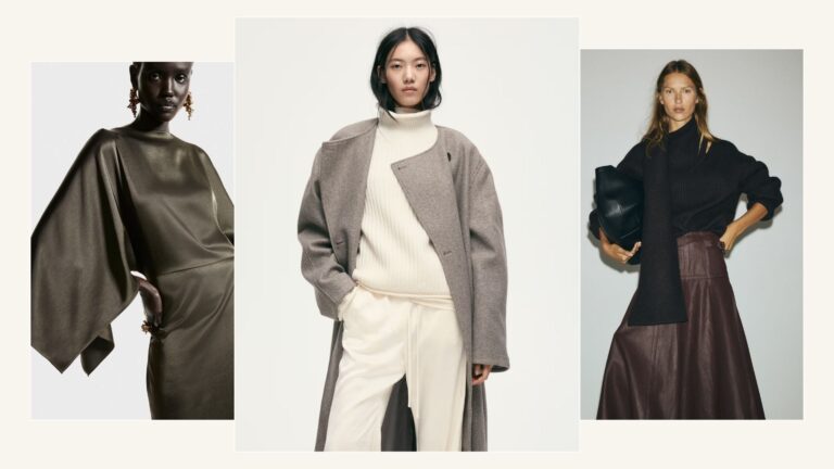 The Expensive-Looking H&M Items That Could Pass for Designer The Expensive Looking H&M Items That Could Pass for Designer