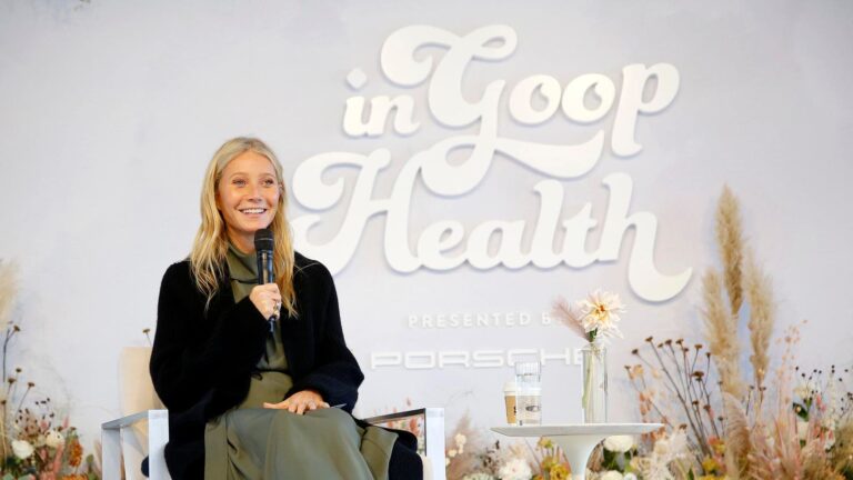 The Most Expensive Items On Gwyneth Paltrow’s Goop Holiday Gift Guides The Most Expensive Items On Gwyneth Paltrow's Goop Holiday Gift