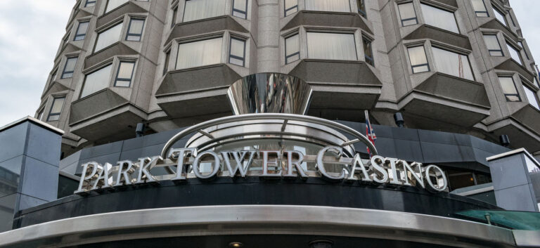 The luxury UK casino edit for high rollers for