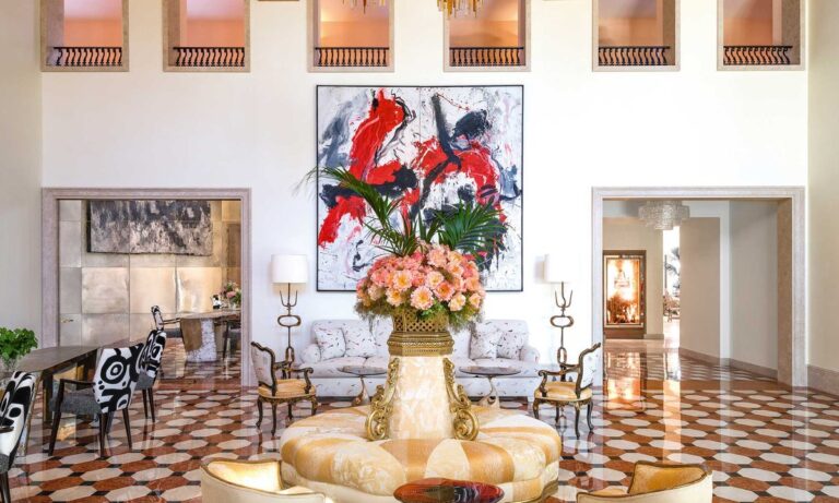 The shifting market for luxury: can legacy brands navigate new