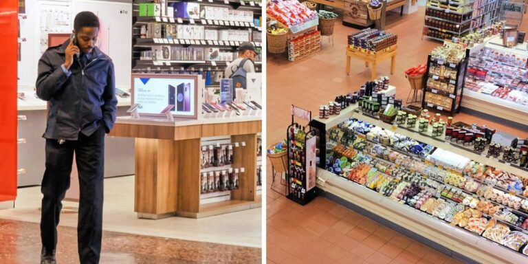These 7 Everyday Things Cost Way More In Canada Than
