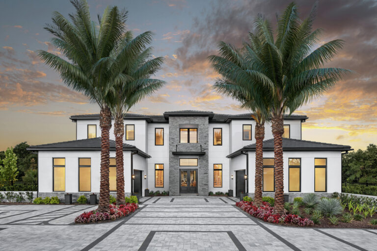 Toll Brothers Announces New Luxury Home Collection Coming Toll Brothers Announces New Luxury Home Collection Coming