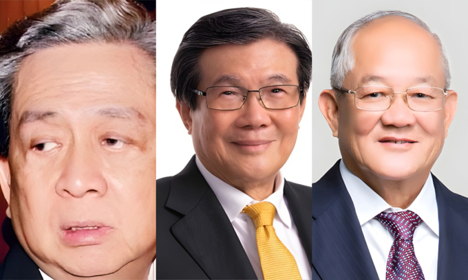 Top 3 Indonesian billionaires’ wealth slashed by half as stock market nosedives Top 3 Indonesian billionaires’ wealth slashed by half as stock
