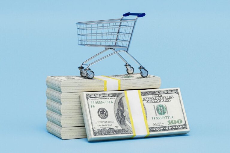 What Can a Billion Dollars Buy You? What Can a Billion Dollars Buy You?
