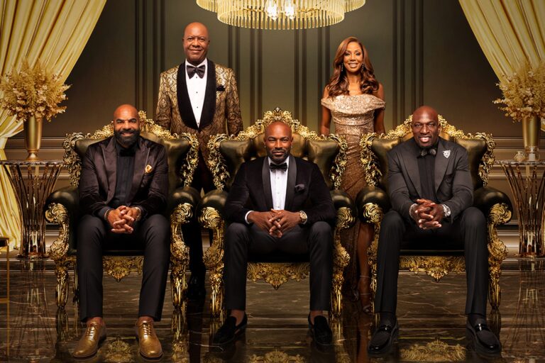 Which Kings Court Couples Are Still Together After Season 1? Which Kings Court Couples Are Still Together After Season 1?