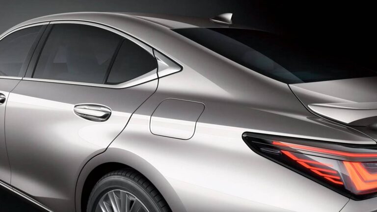 Why This Japanese Hybrid Sedan Is A New Benchmark For Affordable Luxury Why This Japanese Hybrid Sedan Is A New Benchmark For
