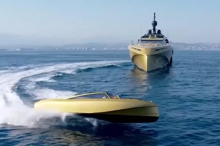 World’s Most Extravagant Items That Money Can Buy