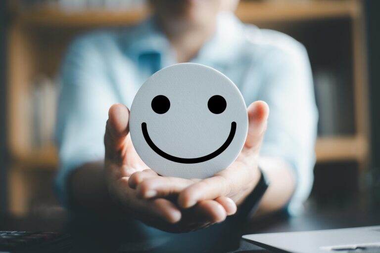 You Don’t Need To Be Rich: New Study Reveals a