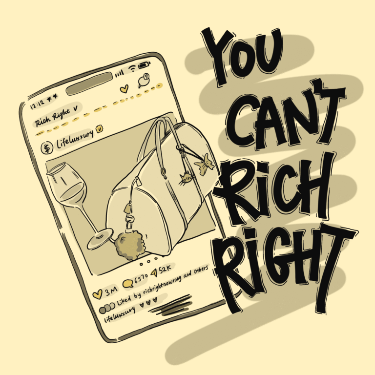 You can’t rich right The Medium