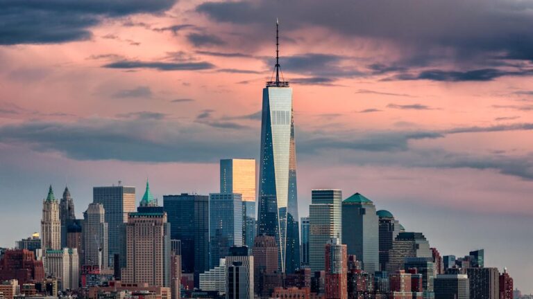 10 Most Expensive Buildings in the World