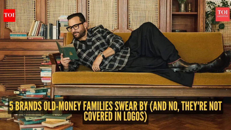 5 brands only rich people with old money wear | 5 brands only rich people with old money wear |