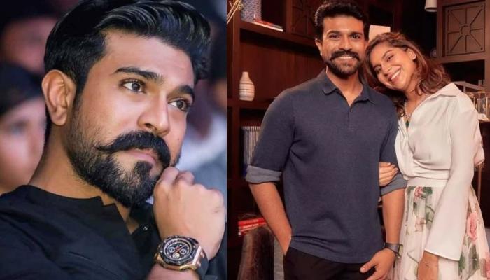 9 Expensive Things Owned By Ram Charan: From A Polo Club To A Palatial Abode Worth Rs. 30 Crores 9 Expensive Things Owned By Ram Charan: From A Polo