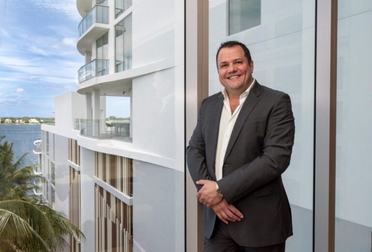 Alba Luxury Condos First Stop on West Palm 'Billionaire's Corridor'