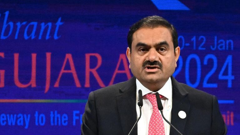 Billionaire Gautam Adani Is Once Again Asia’s Richest Person Billionaire Gautam Adani Is Once Again Asia’s Richest Person