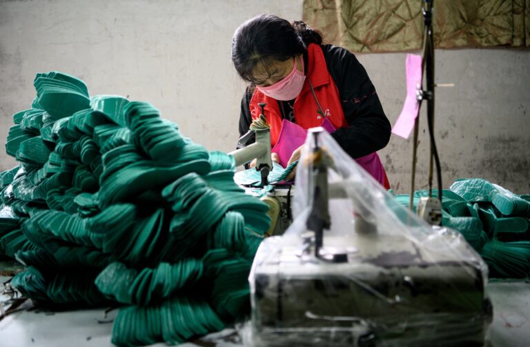 Chinese Suppliers Troll US Shoppers With 'Cheaper' Luxury Products on
