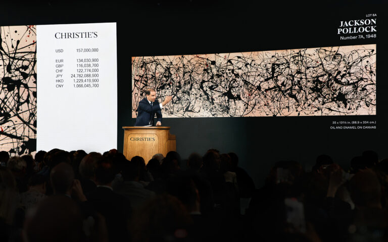 Christie’s New York surpasses $1.4 billion Christie’s New York surpasses $1.4 billion