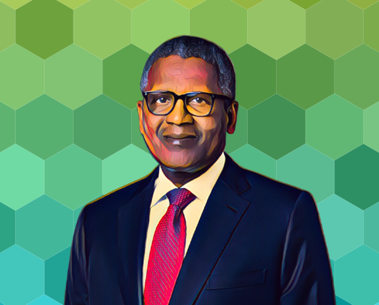 Dangote says refinery alone worth $40 billion, disputes Forbes