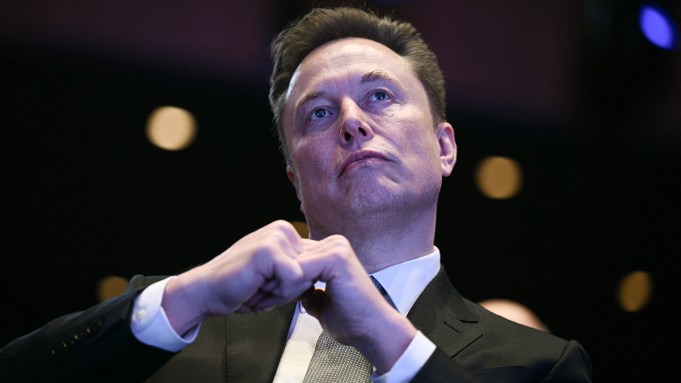 Elon Musk Is the World’s Richest Person—Ever Elon Musk Is the World’s Richest Person—Ever