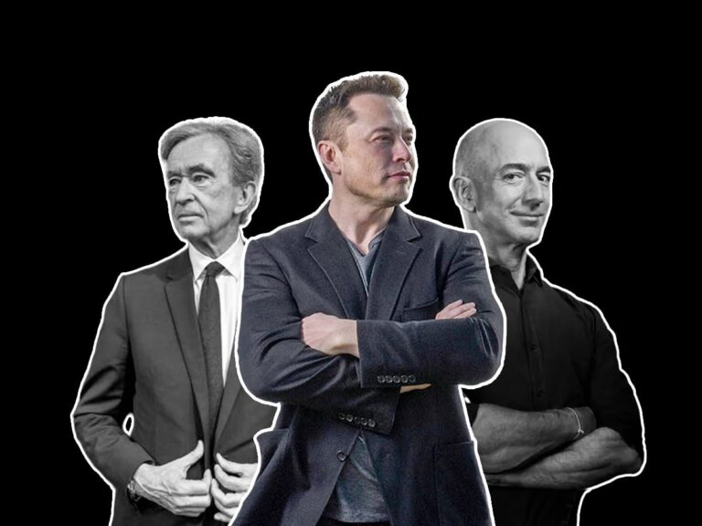 Forbes Billionaires List 2026: The Biggest Movers, New Entries, and