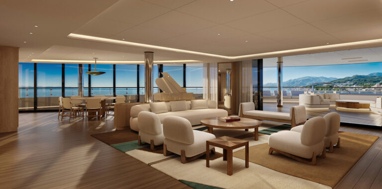 Four Seasons II to feature two- to four-bedroom residential suites Four Seasons II to feature two to four bedroom residential suites