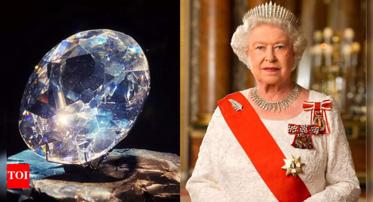 From ancient artefacts to modern marvels: The most extraordinary gifts ever given to the British royal family | World News From ancient artefacts to modern marvels: The most extraordinary gifts
