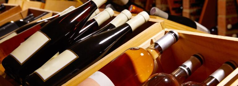 How Investors May Respond To Treasury Wine Estates (ASX:TWE) Luxury-Focused Portfolio And Supply Chain Overhaul How Investors May Respond To Treasury Wine Estates (ASX:TWE) Luxury Focused