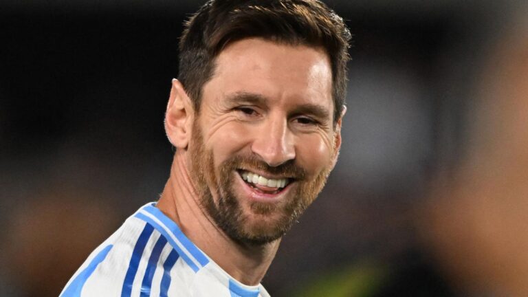 How Lionel Messi Became A Billionaire How Lionel Messi Became A Billionaire