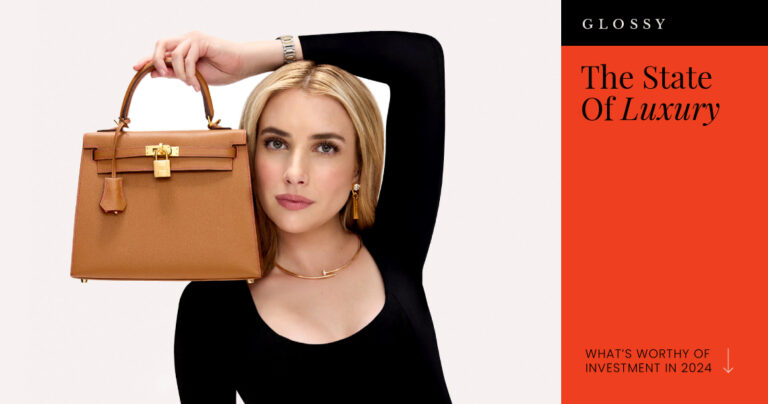 How much higher can luxury prices go? How much higher can luxury prices go?