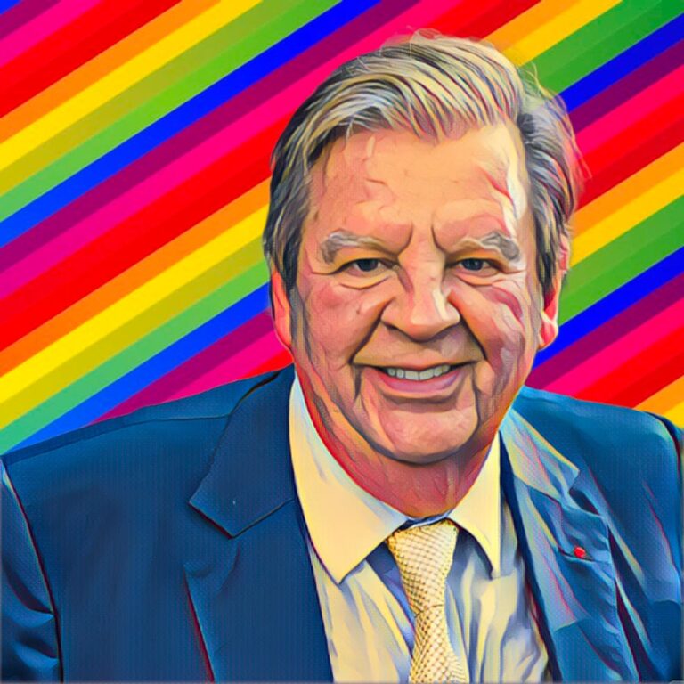 Johann Rupert’s Net Worth Hits $19.9bn All-Time High Johann Rupert's Net Worth Hits $19.9bn All Time High