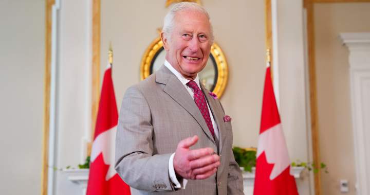 King Charles and Queen Camilla’s royal visit to Canada, in photos – National King Charles and Queen Camilla’s royal visit to Canada, in