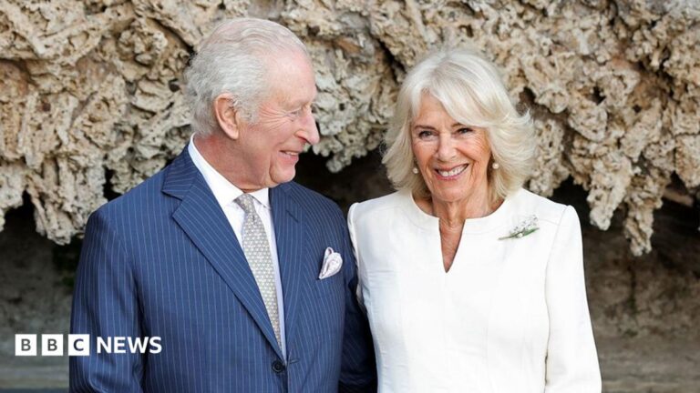 King and Queen’s new wedding anniversary photos in Italy King and Queen's new wedding anniversary photos in Italy