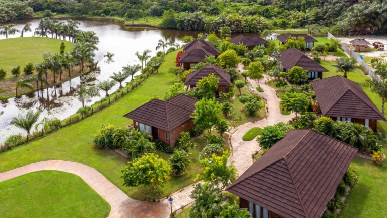 Lakowe Lakes: Lagos’ luxury escape beyond the city | The Guardian Nigeria News Lakowe Lakes: Lagos’ luxury escape beyond the city | The